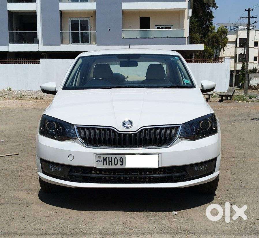 Skoda Rapid [2016-2020] 1.5 Ambition Tdi, 2020, Diesel