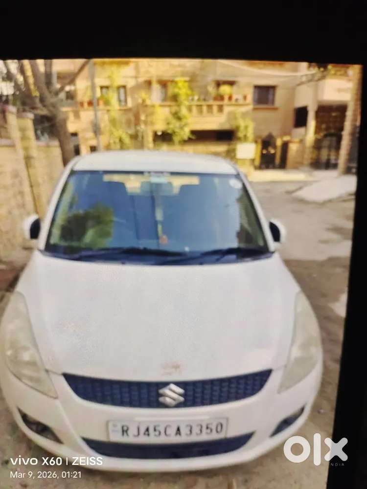 Maruti Suzuki Swift 2013 Diesel 135000 Km Driven