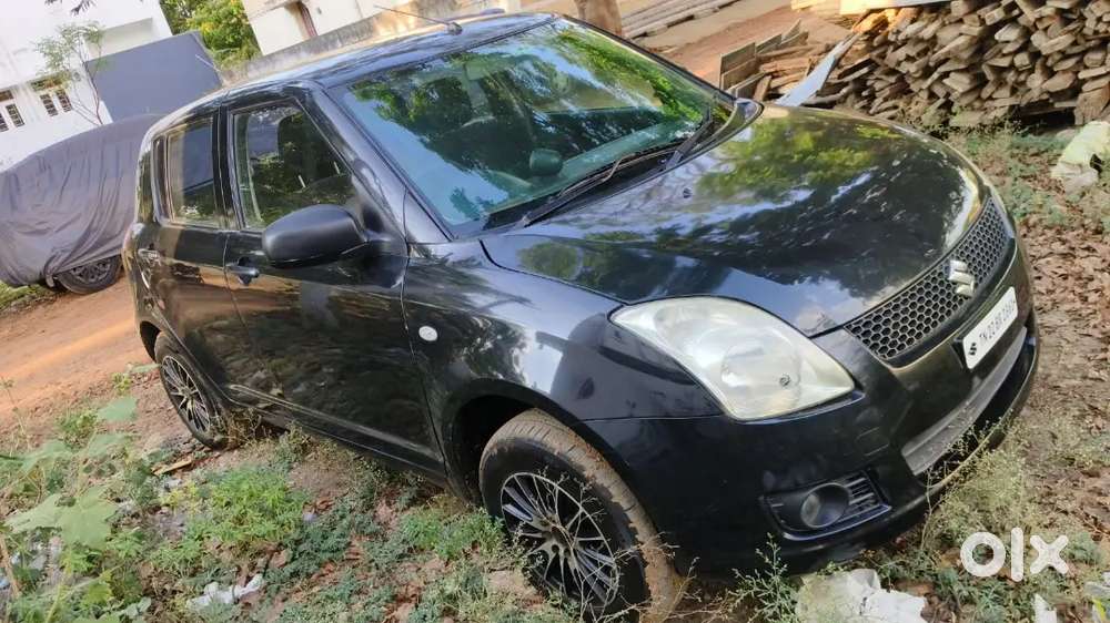 Maruti Suzuki Swift 2010 1.2 Lxi