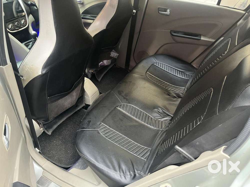 Maruti Suzuki Celerio 1.0 Vxi Mt, 2015, Petrol
