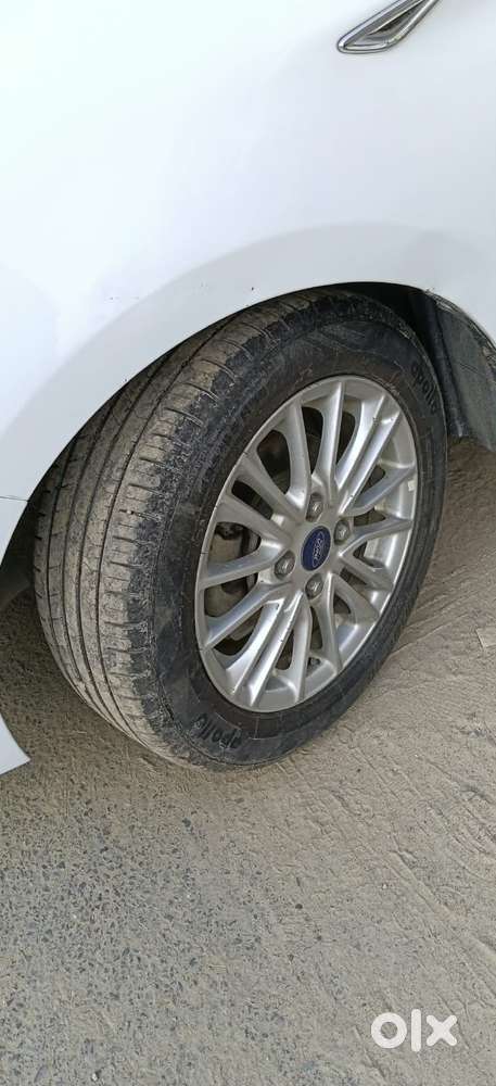 Ford Aspire Trend Plus Tdci, 2020, Petrol