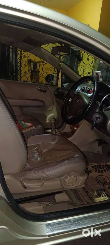 Hi I Am Selling My Car Honda City For Best Price