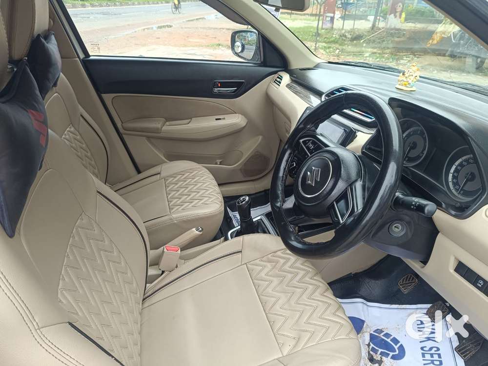 Maruti Suzuki Dzire 1.2 Vxi, 2022, Petrol
