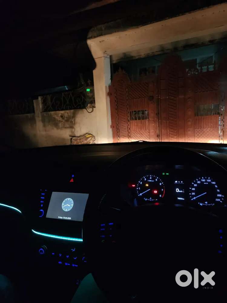 Hyundai Elite I20 2015 Petrol 70000 Km Driven Top Condition.