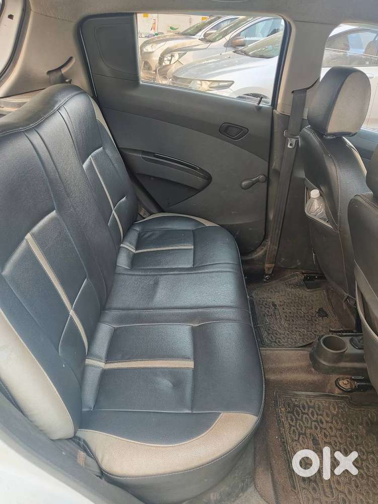 Chevrolet Beat 2014 Petrol