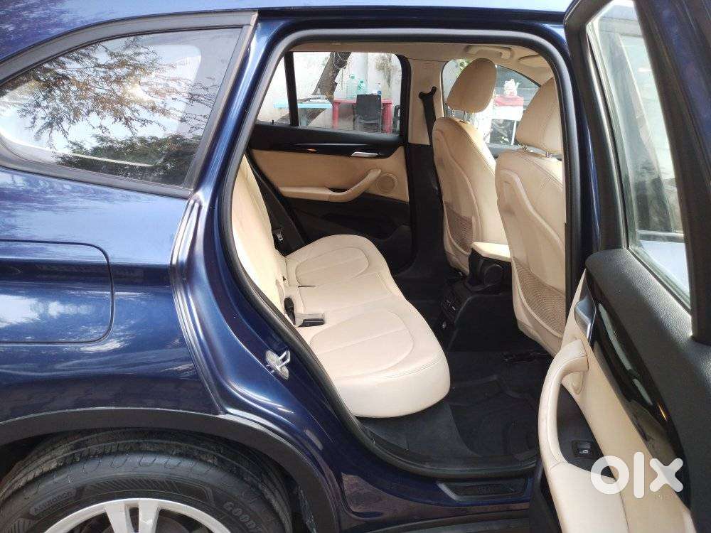 Bmw X1 2.0 Sdrive 20d, 2016, Diesel