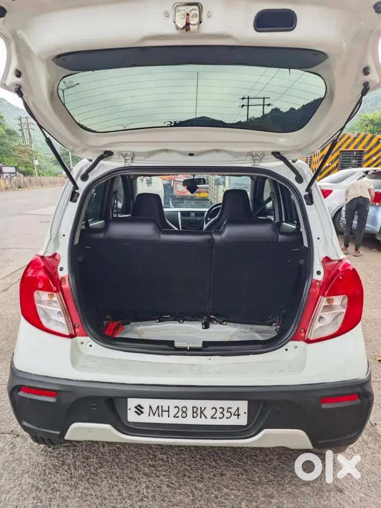 Maruti Suzuki Celerio 2020 December  Almost Its 2021 Car