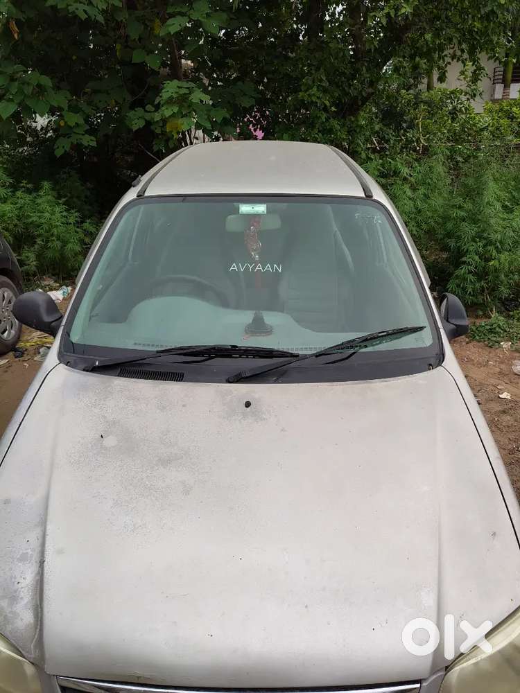 Maruti Suzuki Alto K10 2011
