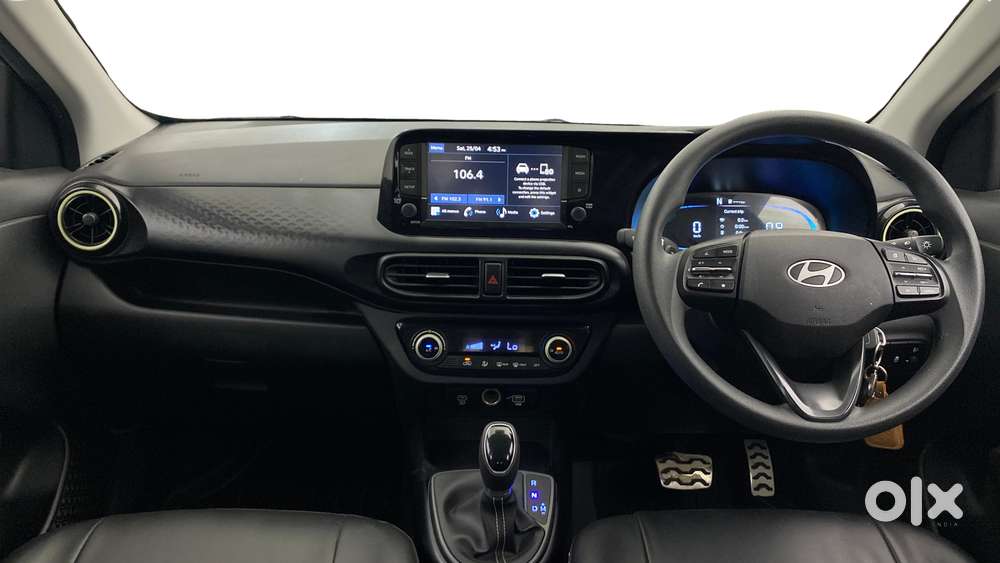 Hyundai Exter Sx 1.2 Amt, 2024, Petrol