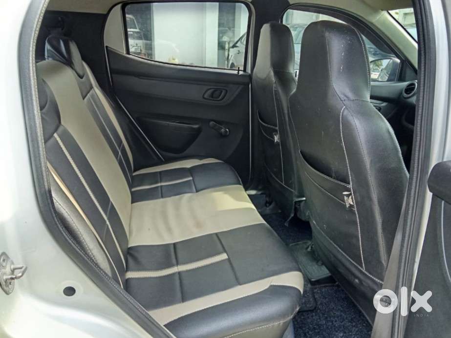 Renault Kwid Rxl, 2018, Petrol