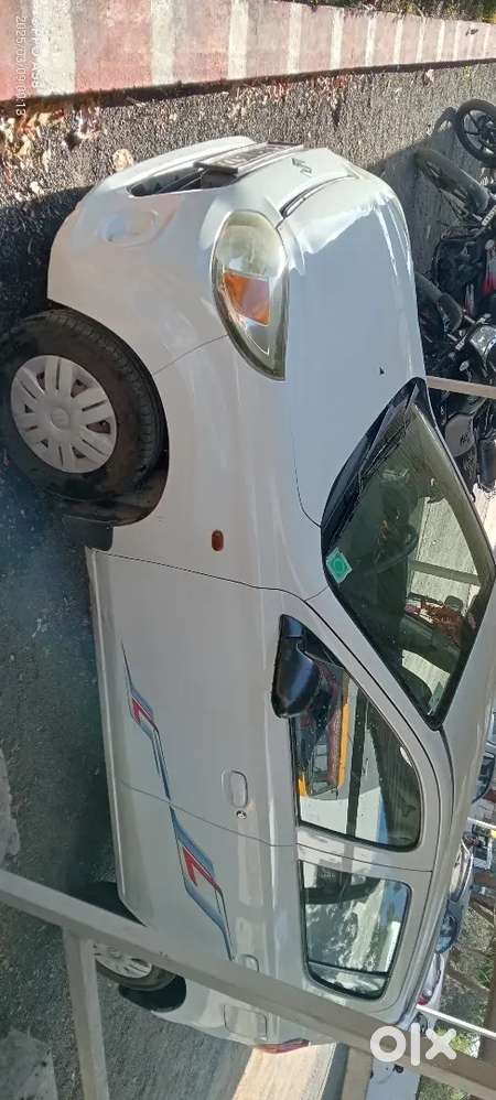 Maruti Suzuki Alto 800 Lxi