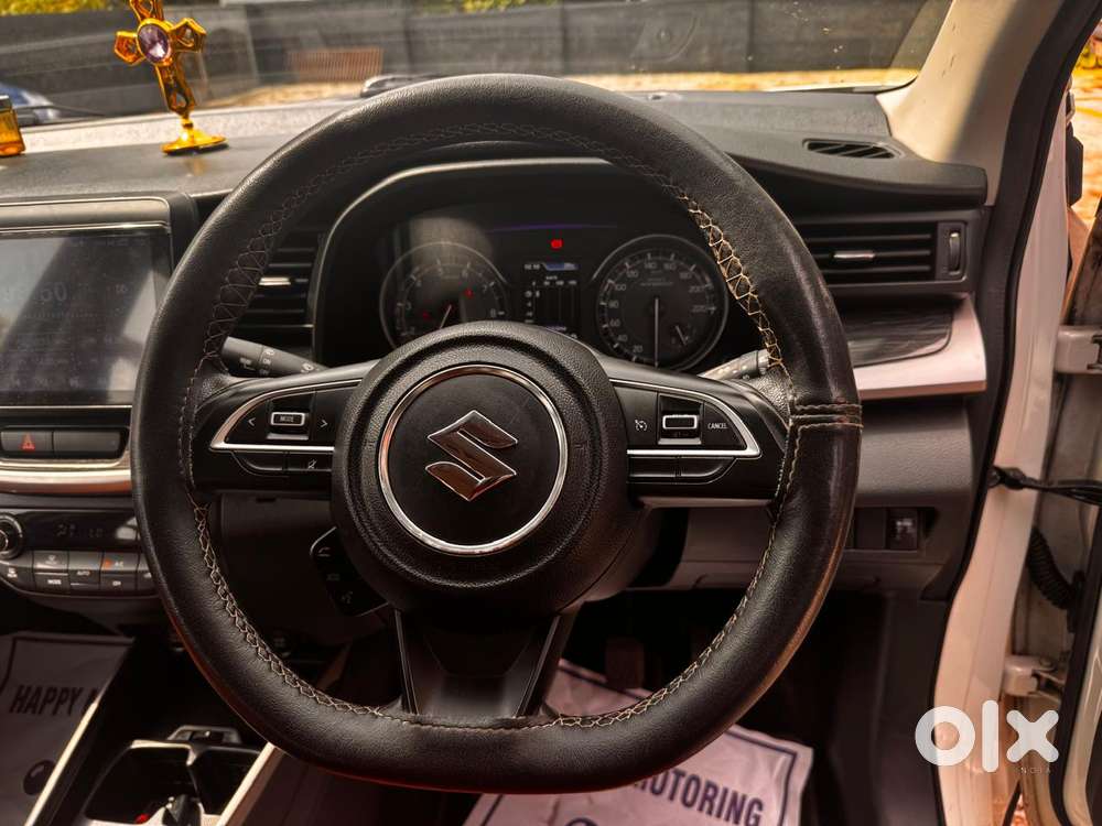 Maruti Suzuki Xl6 Zeta, 2021, Petrol