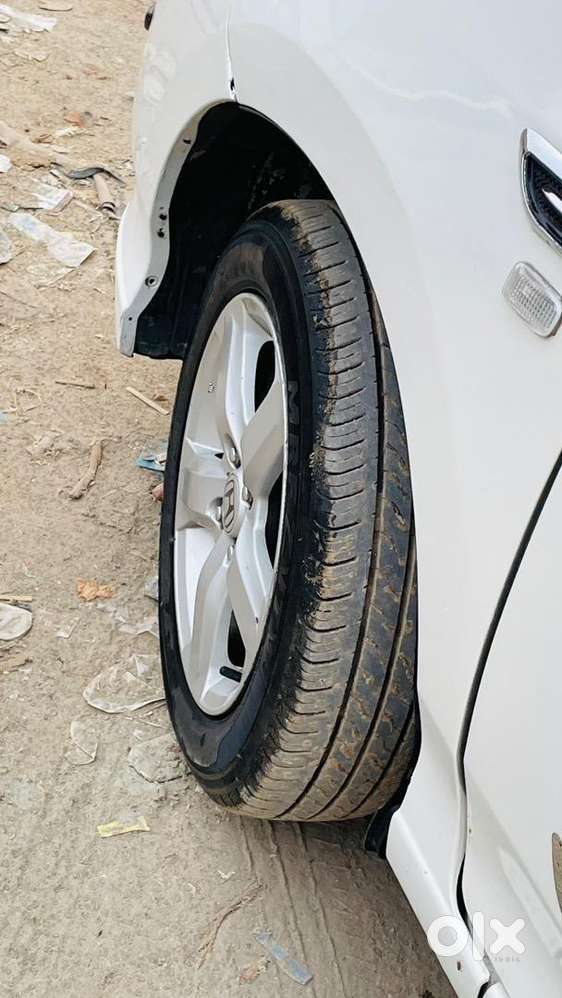 Honda City 2012 Petrol Good Condition