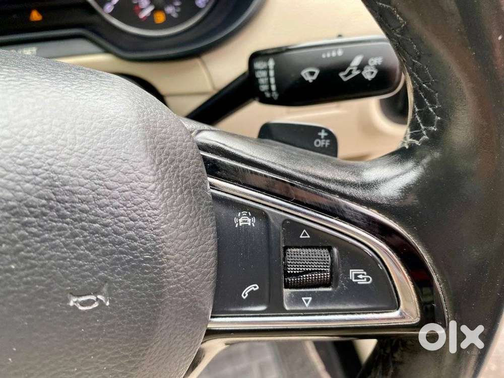 Skoda Octavia 2013-2017 Ambition 1.8 Tsi At, 2017, Petrol