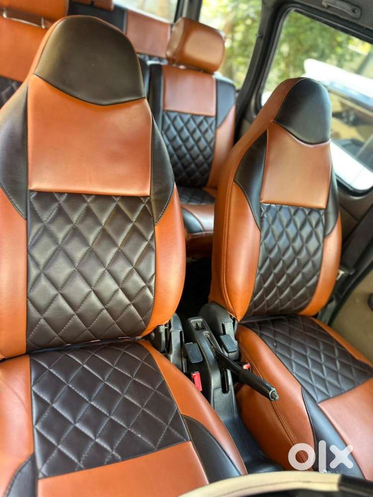 Maruti Suzuki Eeco 2016 Petrol Well Maintained