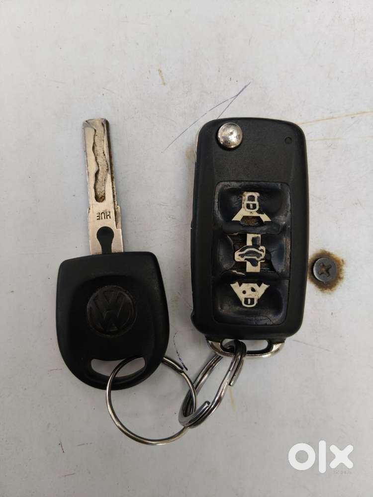 Volkswagen Ameo 1.0 Mpi Comfortline, 2018, Petrol