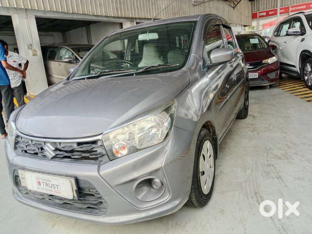 Maruti Suzuki Celerio, 2019, Petrol