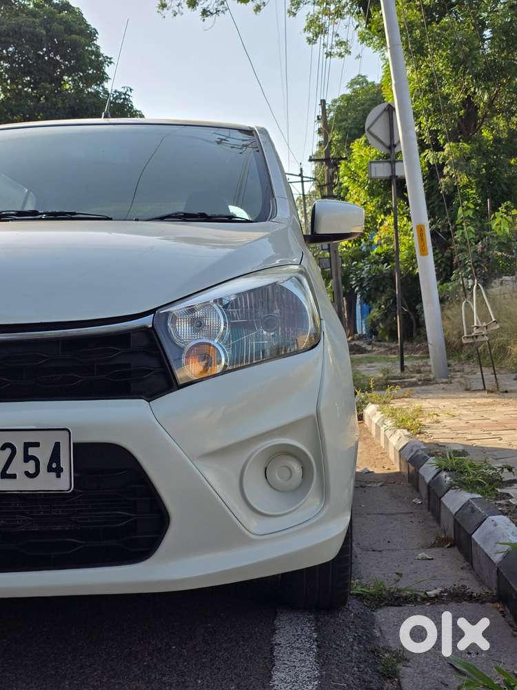 Maruti Suzuki Celerio Zxi, 2020, Petrol