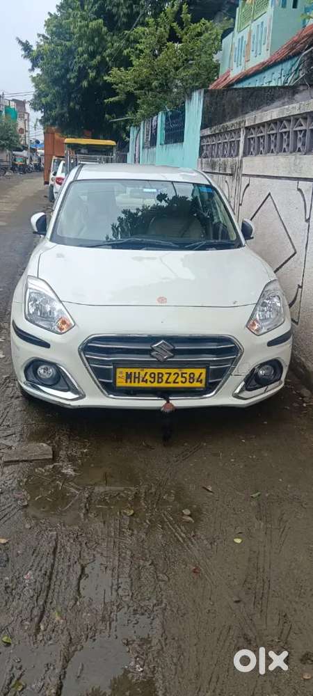 Maruti Suzuki Dzire 2024 Petrol Well Maintained