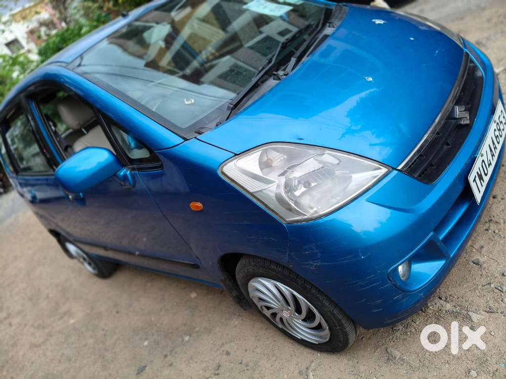 Maruti Suzuki Zen Estilo, 2007, Petrol