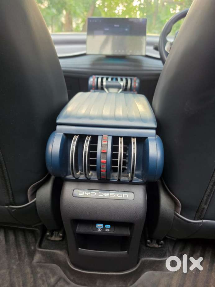 Byd Atto 3 Special Edition, 2025, Electric