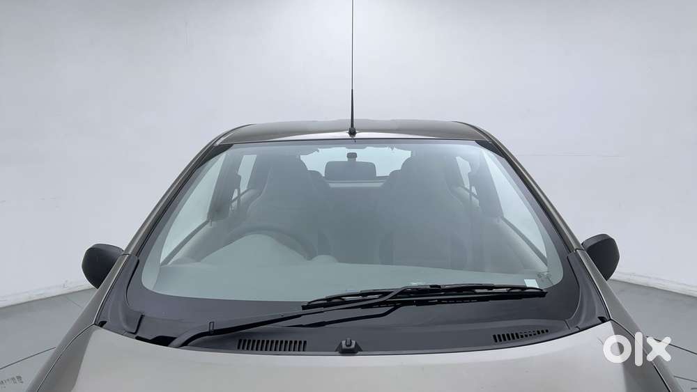 Datsun Redigo S, 2017, Petrol