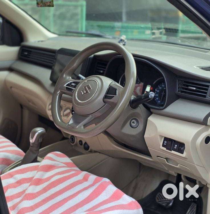 Maruti Suzuki Ertiga Vxi (o) Cng, 2019, Cng & Hybrids