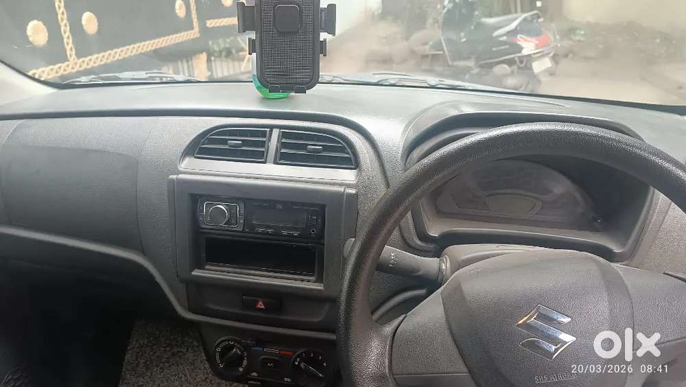 Maruti Alto K10 2025 Lxi