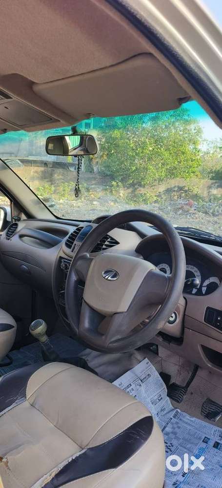 Mahindra Xylo, 2012, Diesel