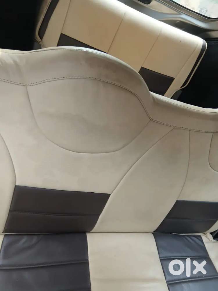 Datsun Go Plus 2015 Petrol Well Maintained Front New Tyres Ac Working