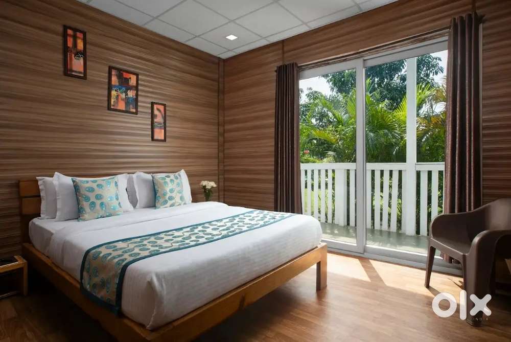 3Star Hotel For Sale at West Delhi