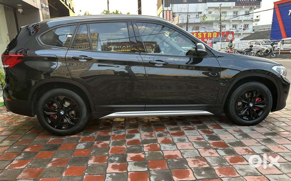 Bmw X1 Sdrive 20d X Line, 2022, Diesel