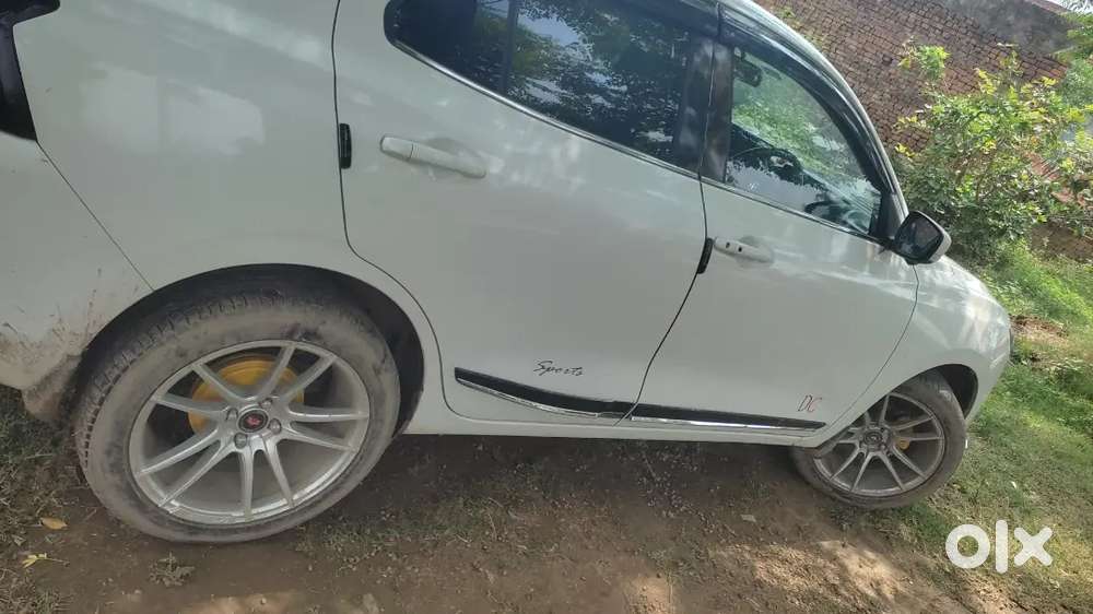 Maruti Suzuki Dzire 2025 Petrol 23000 Km Driven