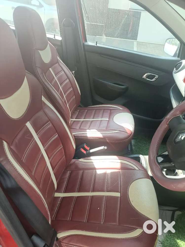 Good Condition Government Teacher Used Vehicle