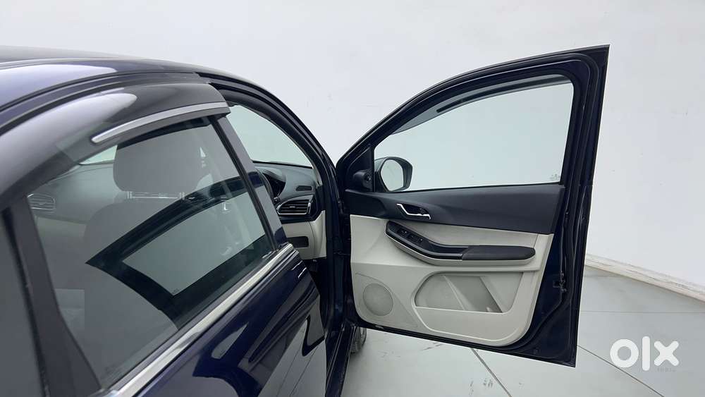 Tata Tigor 1.2 Revotron Xz Plus, 2023, Petrol