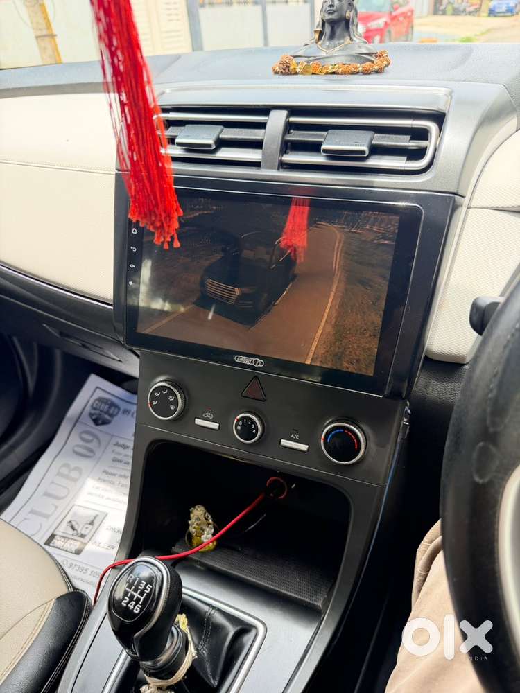 Hyundai Creta Petrol 2023