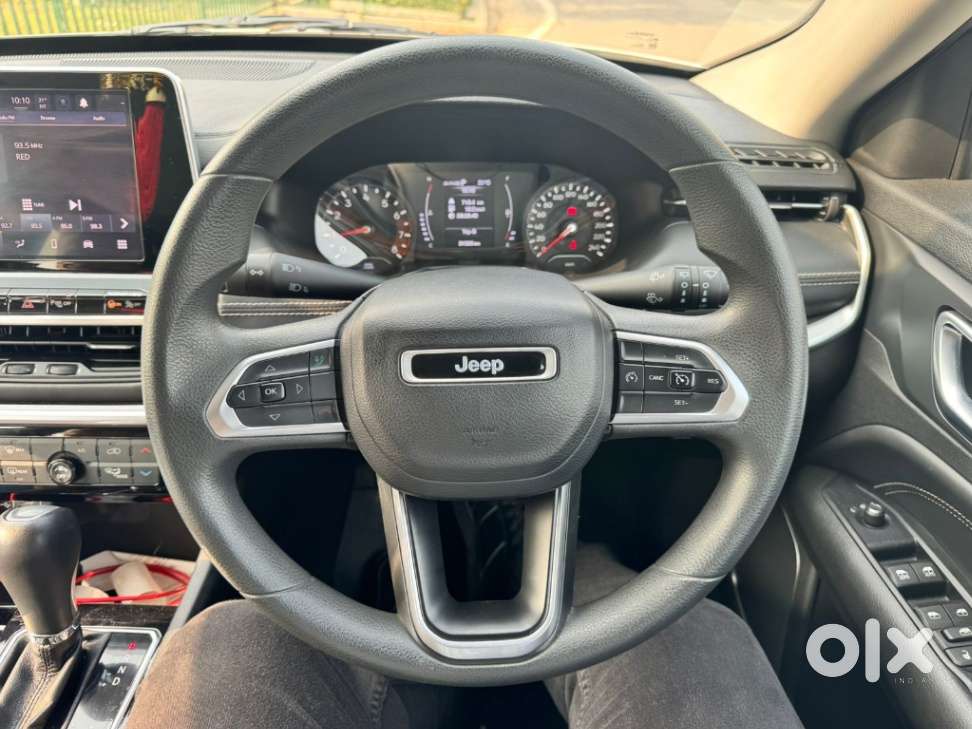 Jeep Compass 1.4 Sport, 2021, Petrol