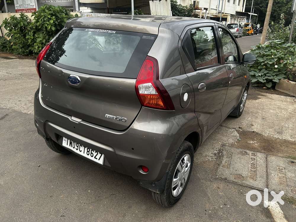 Datsun Redigo S, 2019, Petrol