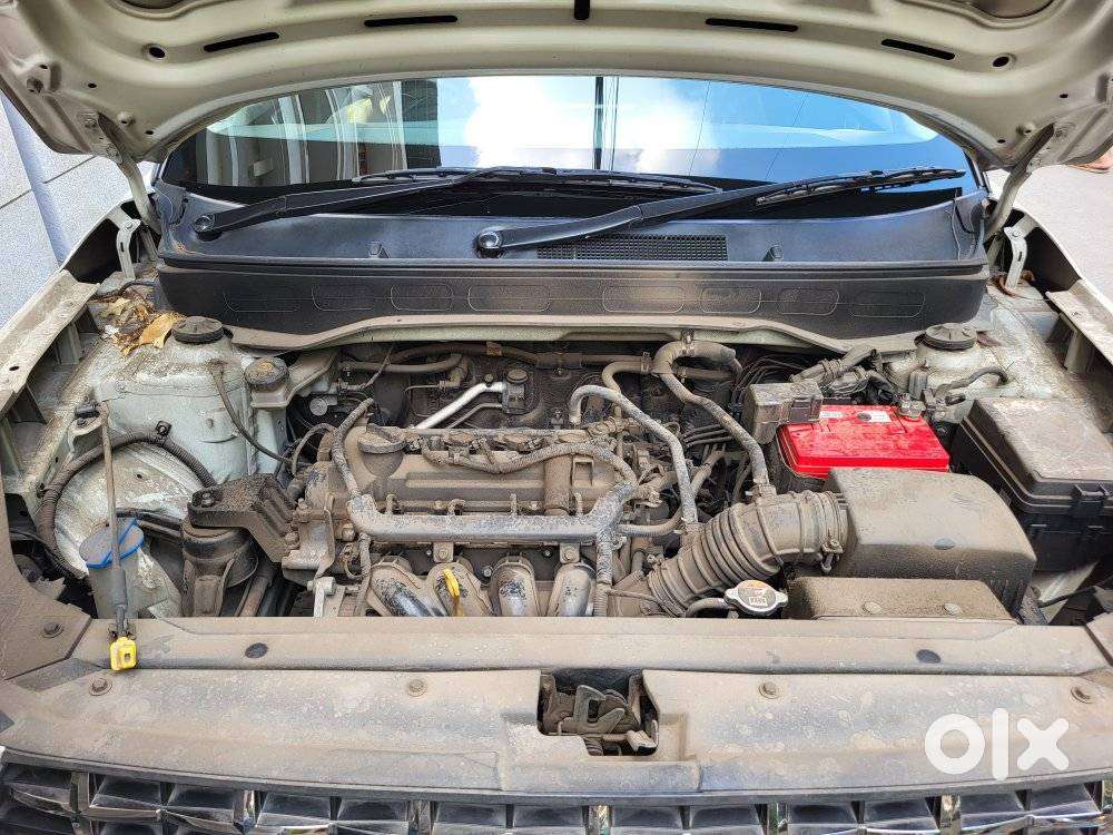 Hyundai Venue 1.2 S Plus, 2021, Petrol