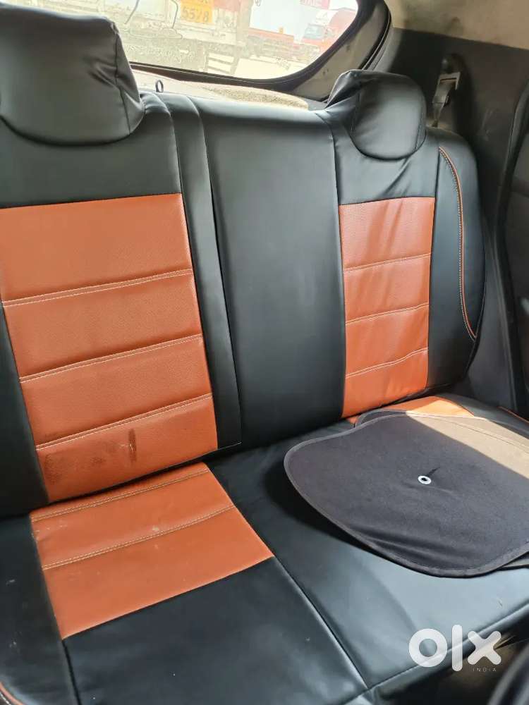 Renault Kwid 2016 Petrol Well Maintained