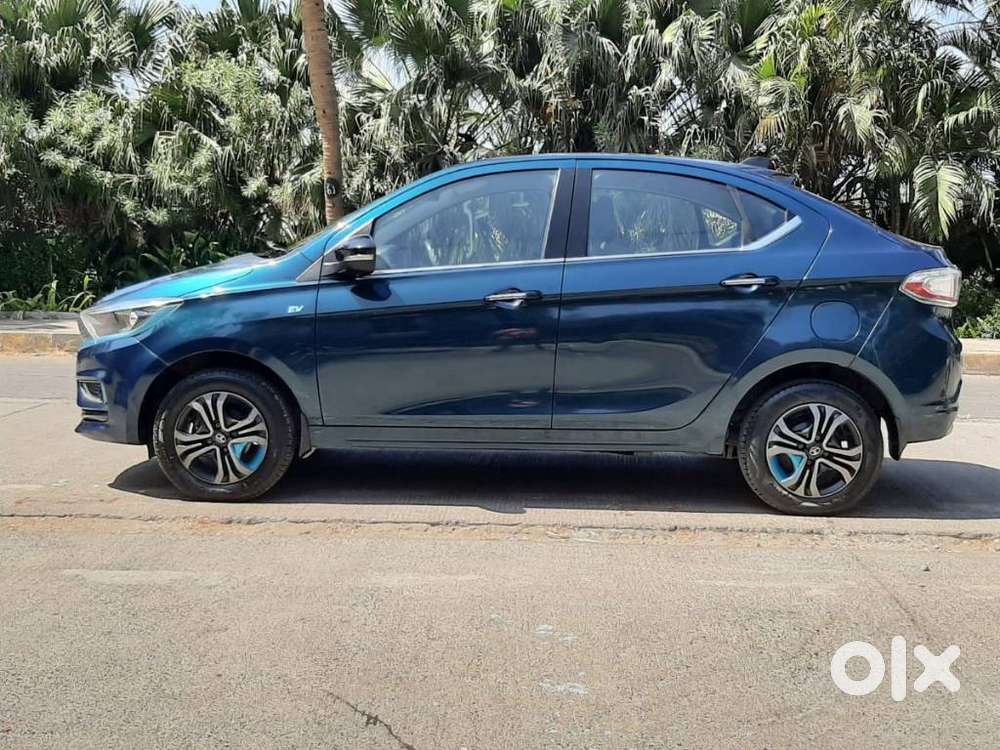 Tata Tigor Ev Xz Plus, 2022, Electric