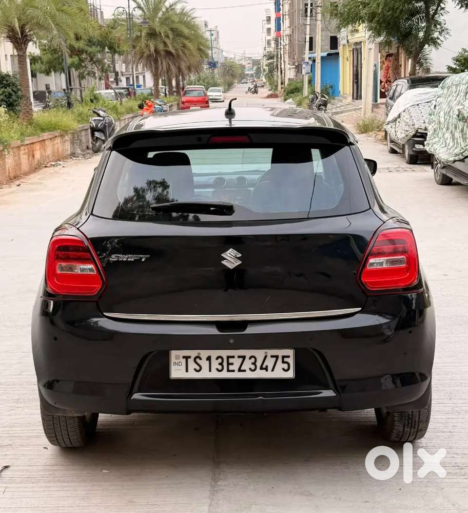 Maruti Suzuki Swift 2023 Just 23 Thousand Driven Like New Far Car