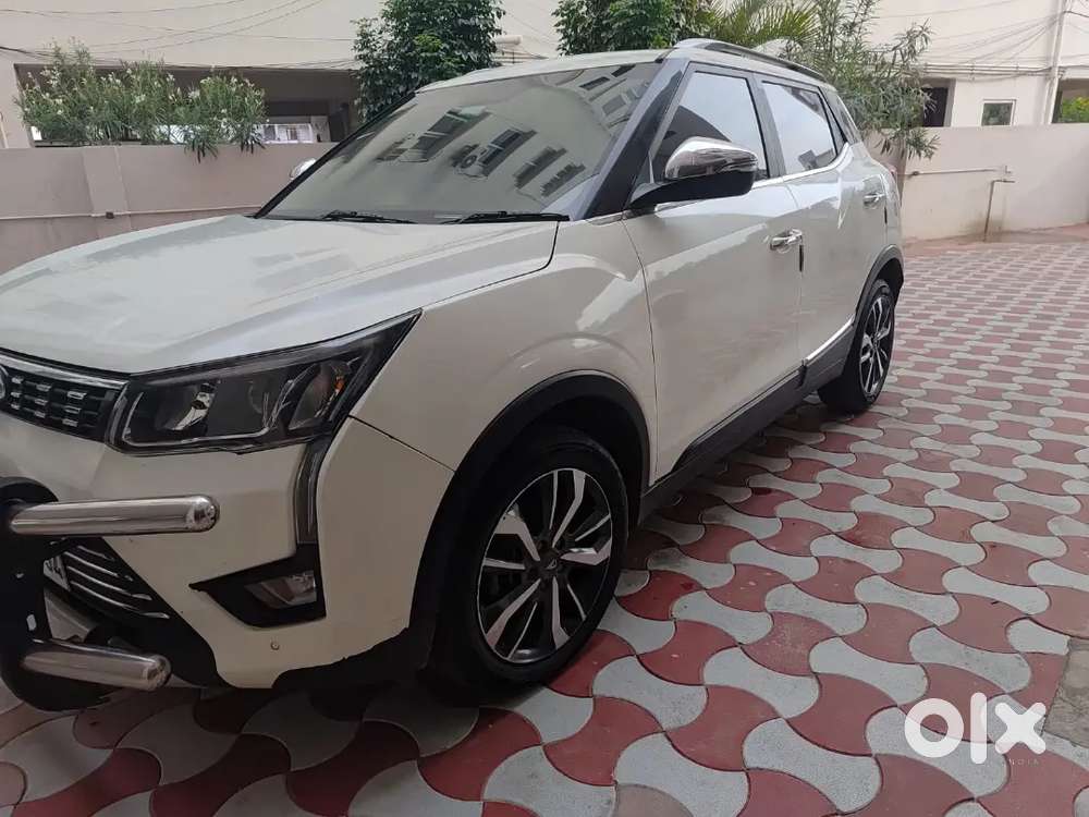 Mahindra Xuv300 Turbosport 2019 Diesel 112000 Km Driven