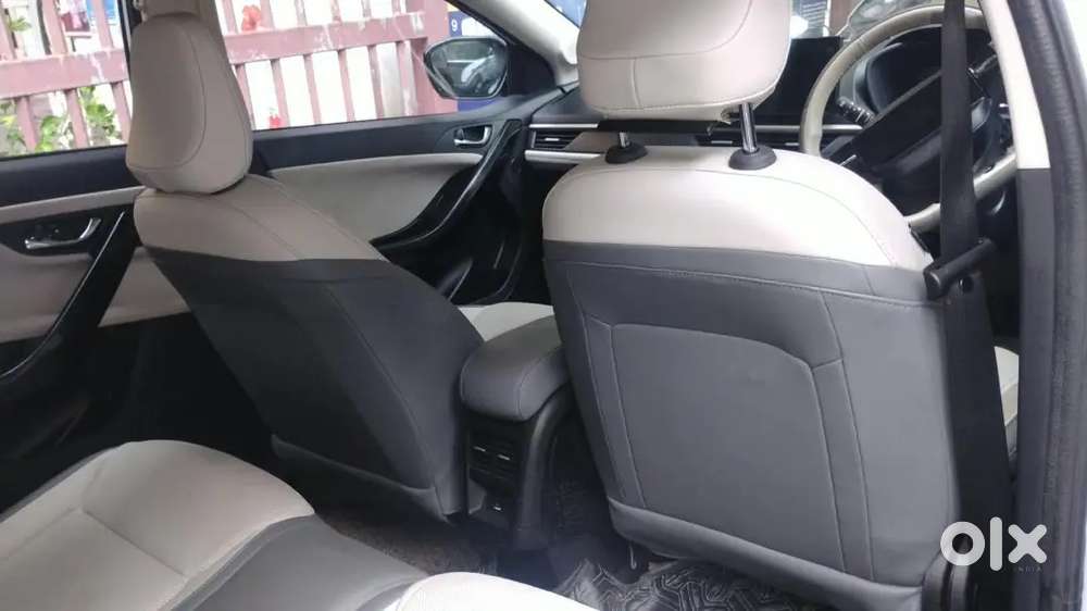 Tata Nexon Ev 2024