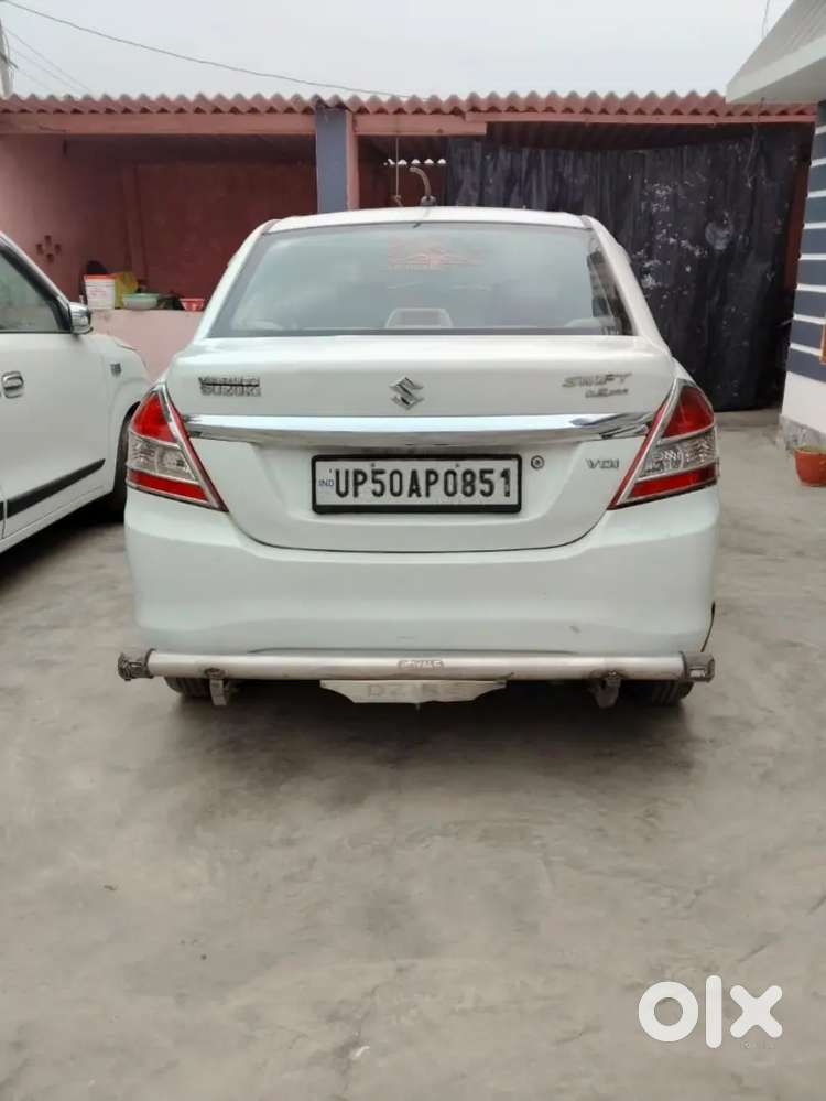 Maruti Suzuki Swift Dzire 2015 Diesel 95000 Km Driven 320000 Demand