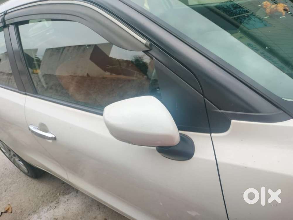 Maruti Suzuki Baleno 2019 Petrol Good Condition
