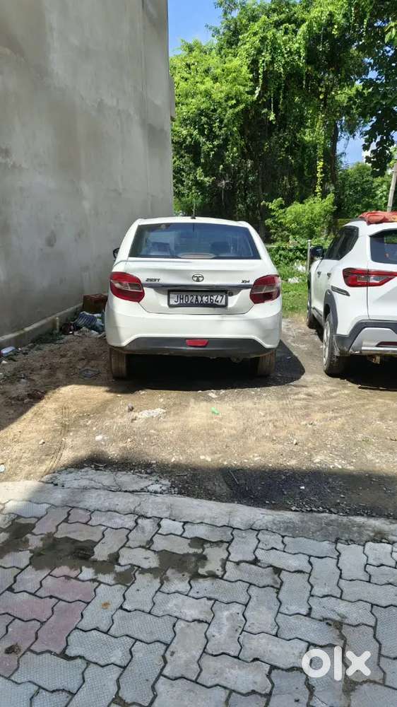 Tata Zest Diesel Manual 2019