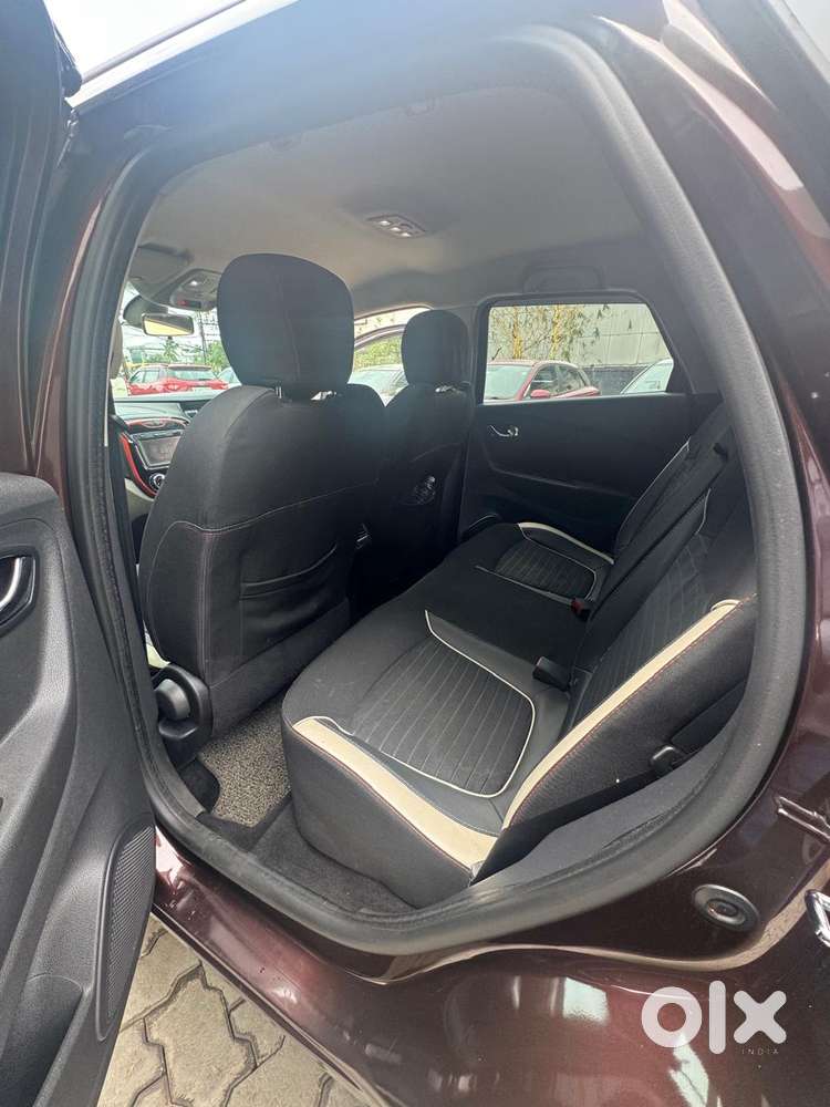 Renault Captur 1.5 Diesel Rxt, 2018, Diesel