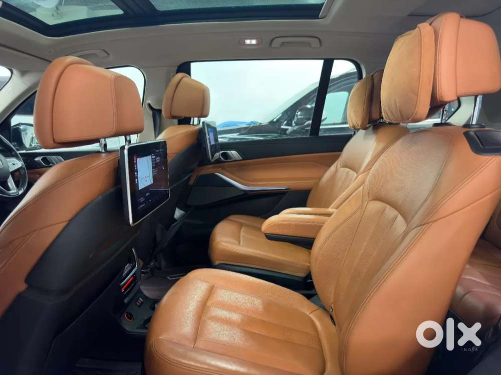 Bmw X7 Xdrive30d Dpe Signature, 2020, Diesel