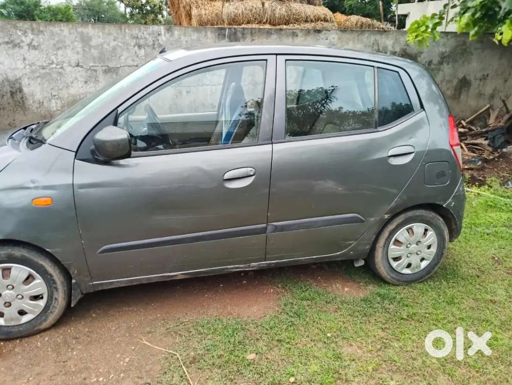 Hyundai I10 1.2 Kappa 2009